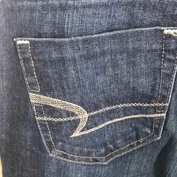 American Eagle bootcut jeans - Picture 7 of 8